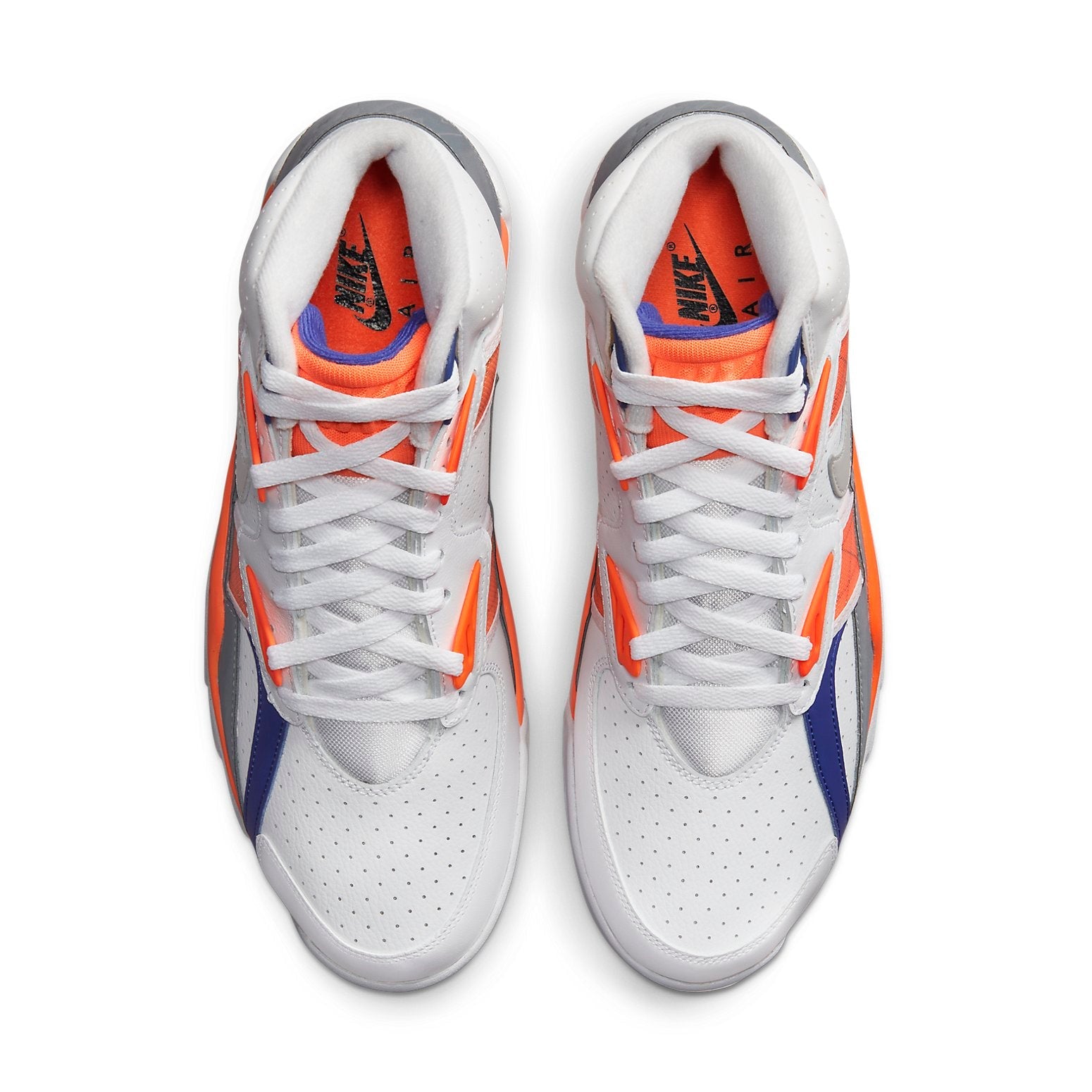 Nike Air Trainer SC High 'Auburn' 2022 DV2212-100