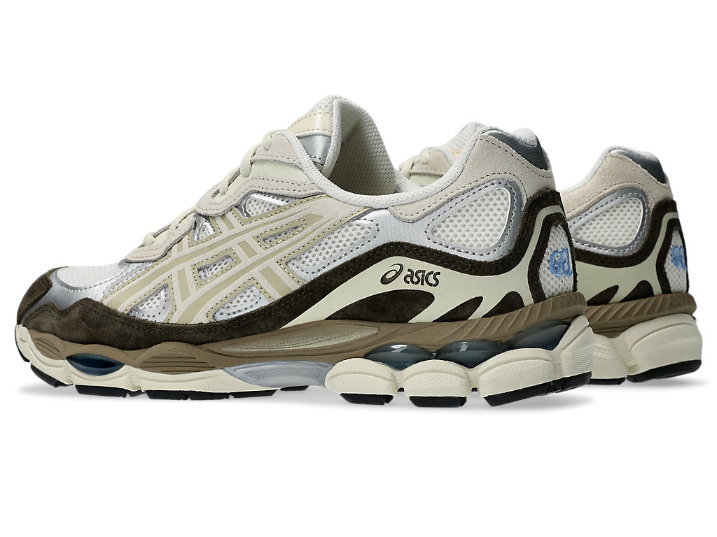 ASICS Gel-NYC 'Cream Mocha' 1203A383-103