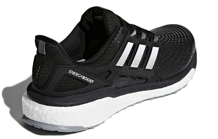 adidas Energy Boost 'Core Black' AQ0014