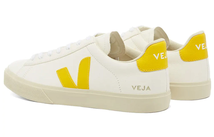 Veja Campo Lace-Up 'Extra White Tonic' CP052290