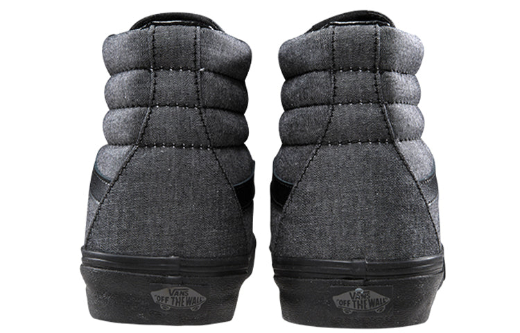 Vans SK8-HI Reissue Black VN0A2XSBOFY
