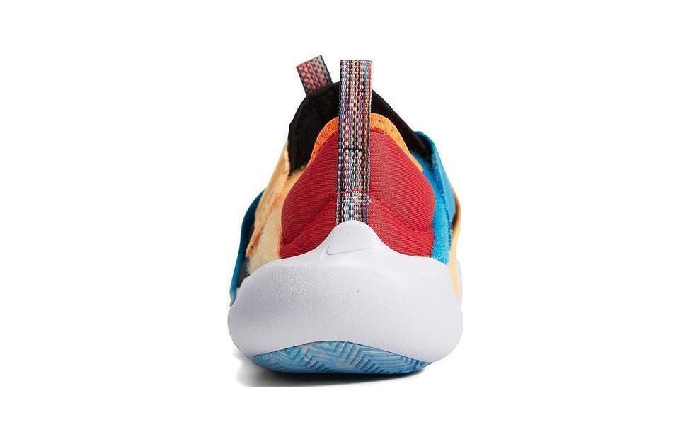 (PS) Nike Flex Advance SE 'Black Light Fusion Red' DZ2800-001