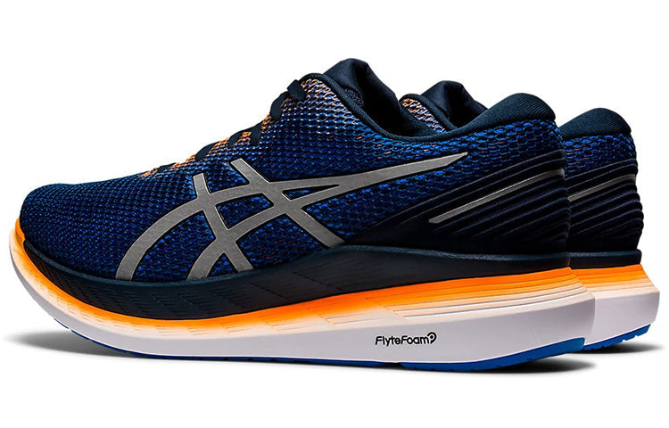ASICS GlideRide 2 Lite Show 'French BluePure Silver' 1011B313-400