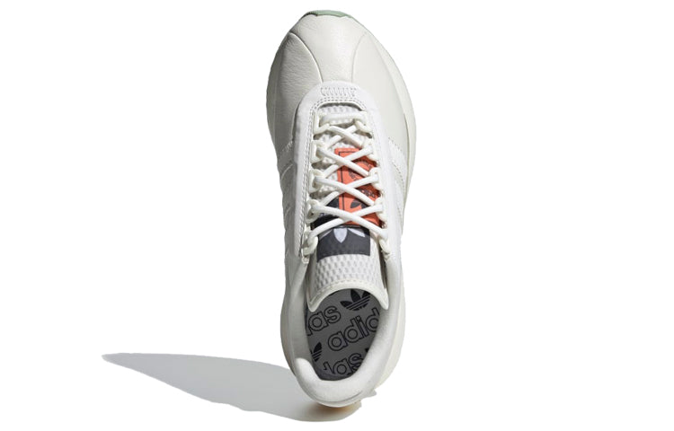 (WMNS) adidas SL Andridge 'Running White' FU7139