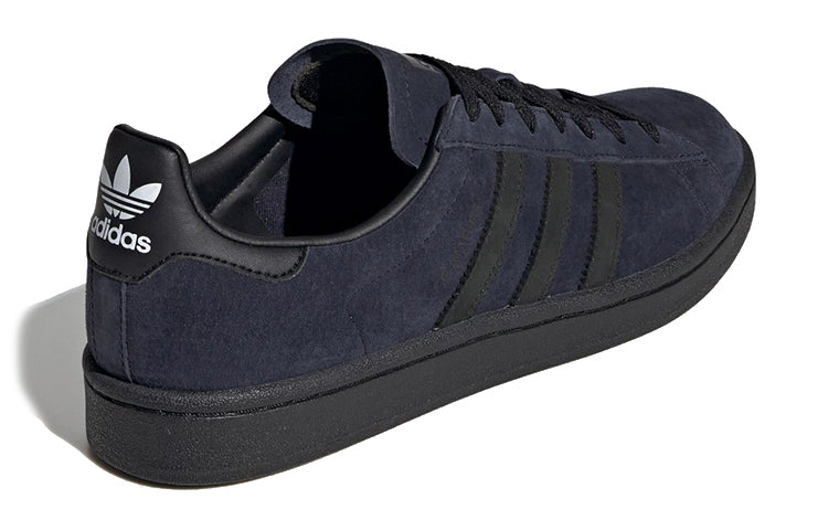 adidas x KICKS LAB Campus 'Legend Ink' FY3236