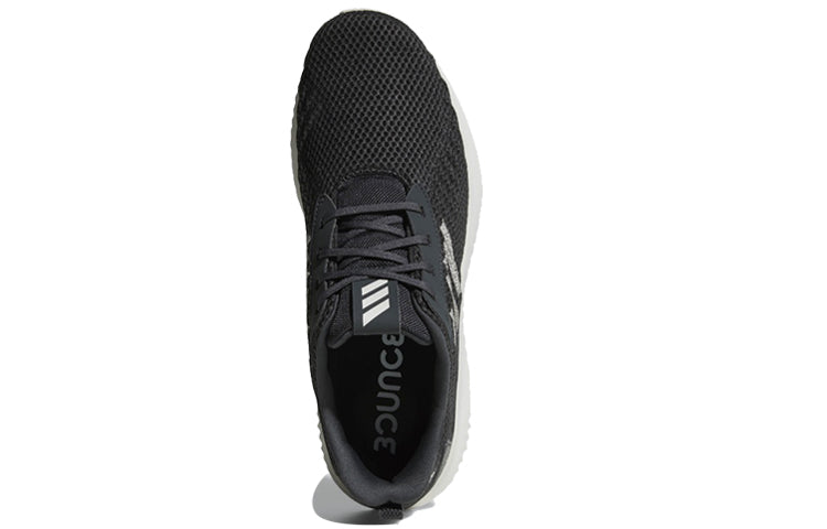 adidas Alphabounce Rc M 'Black Grey White' CG5123