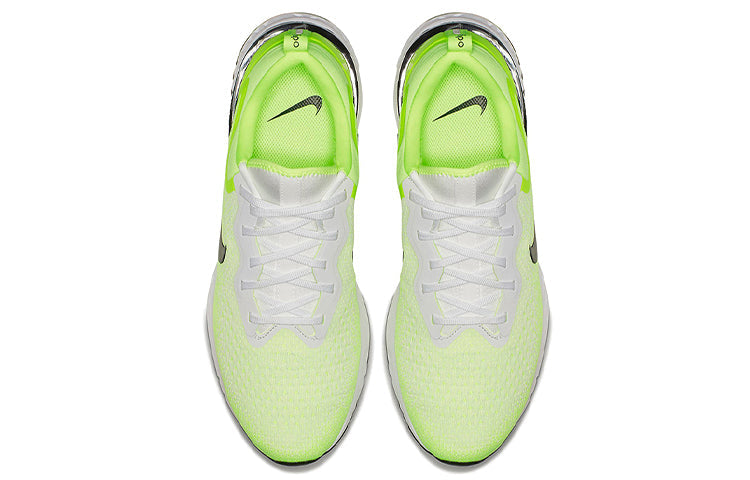 Nike Odyssey React 'Volt White' AO9819-103