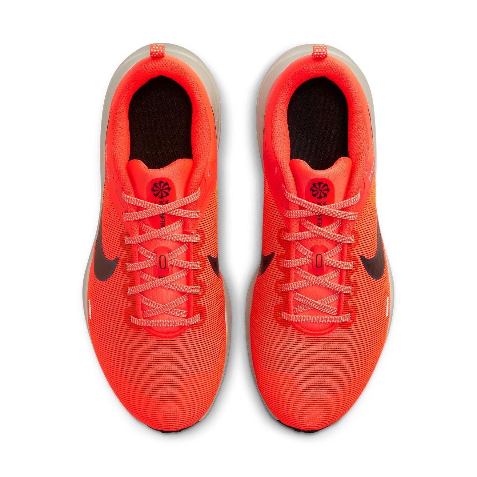 Nike Downshifter 12 Extra Wide 'Bright Crimson' DM0919-600