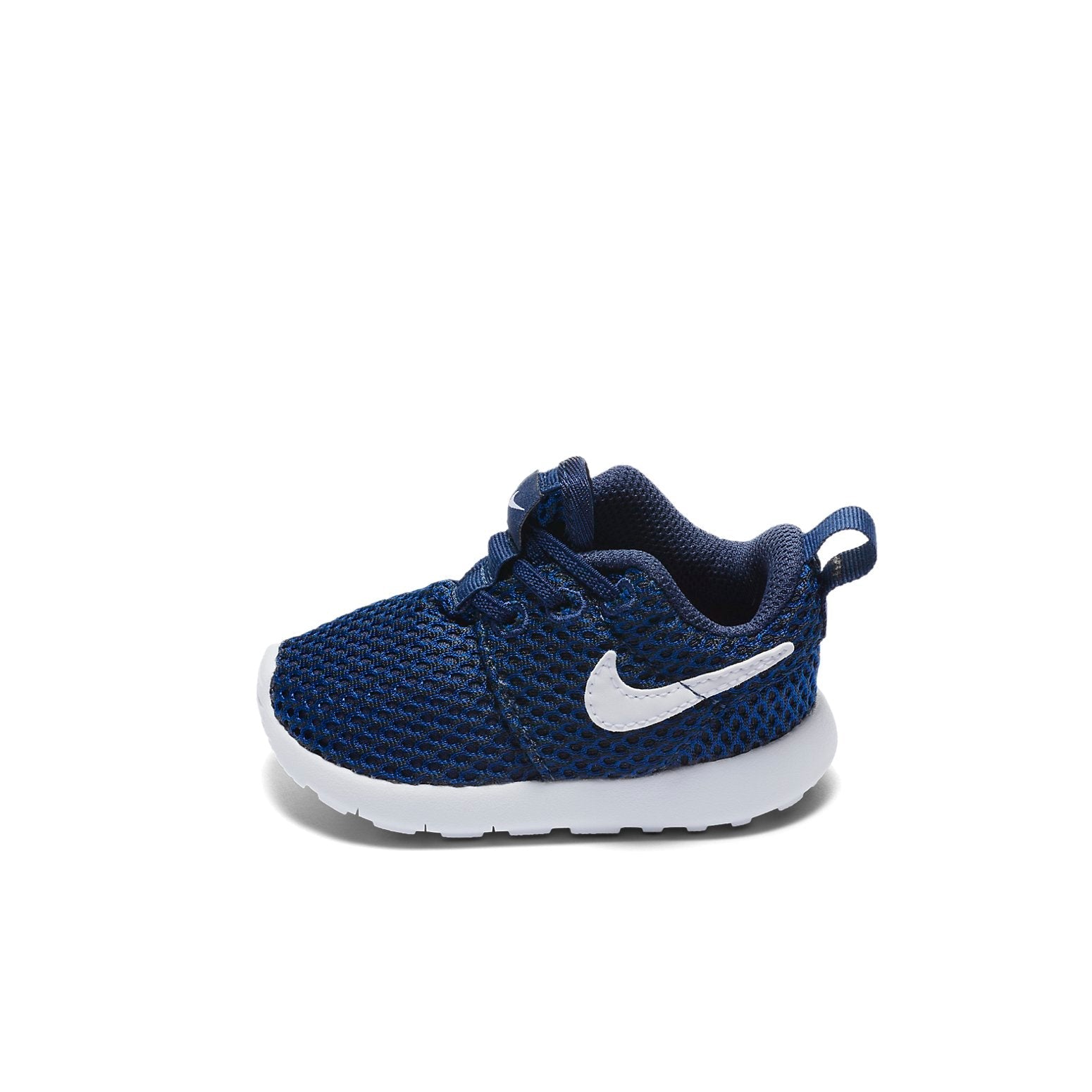 (TD) Nike Roshe One Low-Top Running Shoes Blue 749430-423