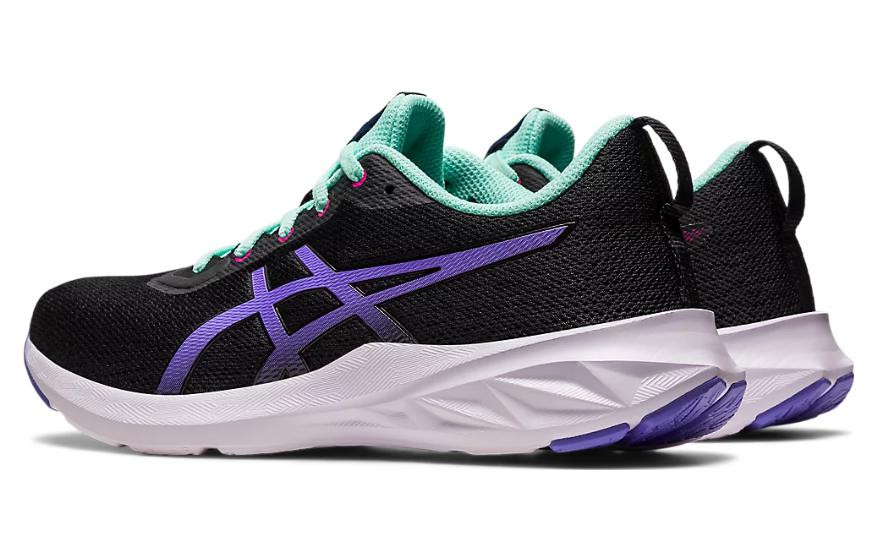 (WMNS) ASICS Versablast 2 'Black Amethyst' 1012B179-016