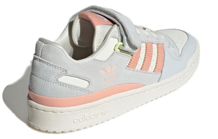 (WMNS) adidas Forum Low 'Blue Tint Pink' GY4683