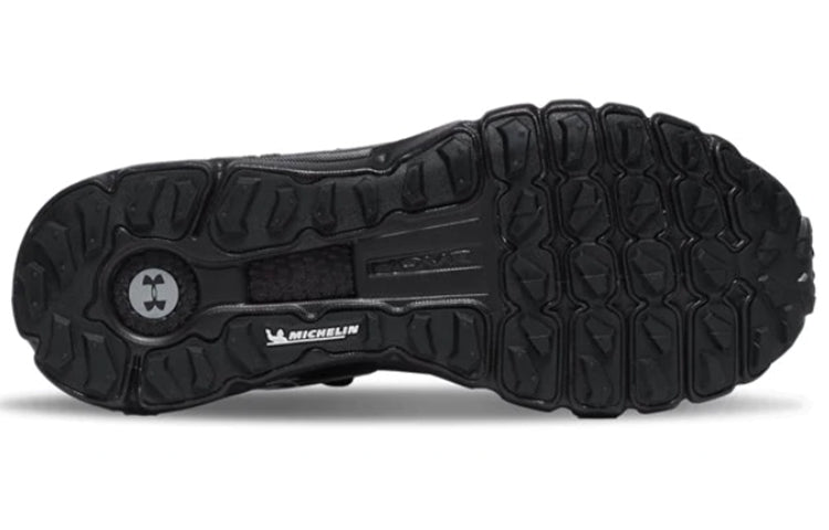 Under Armour HOVR Summit Logo 'Black' 3022977-001