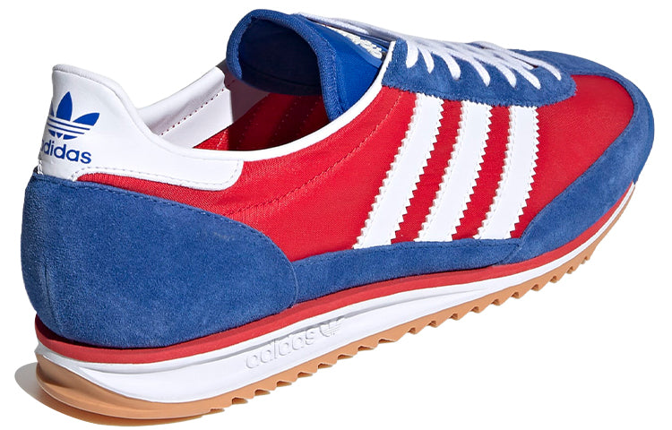 adidas Lotta Volkova x SL 72 'Red Blue' FV6612