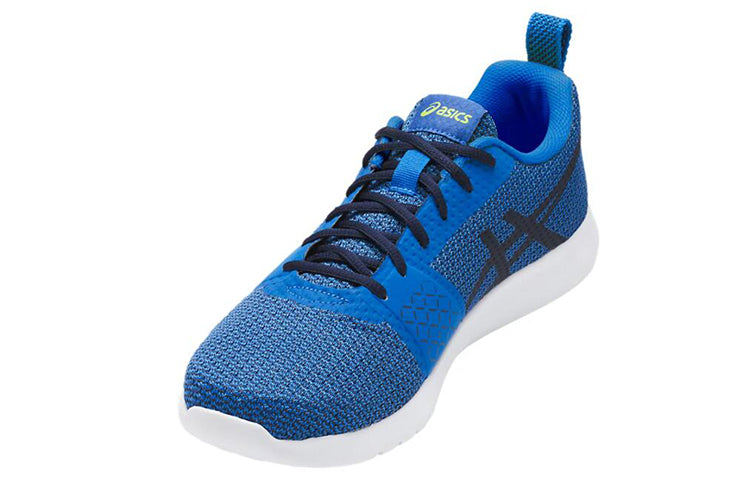 ASICS Kanmei Blue/Black T7H1N-4358