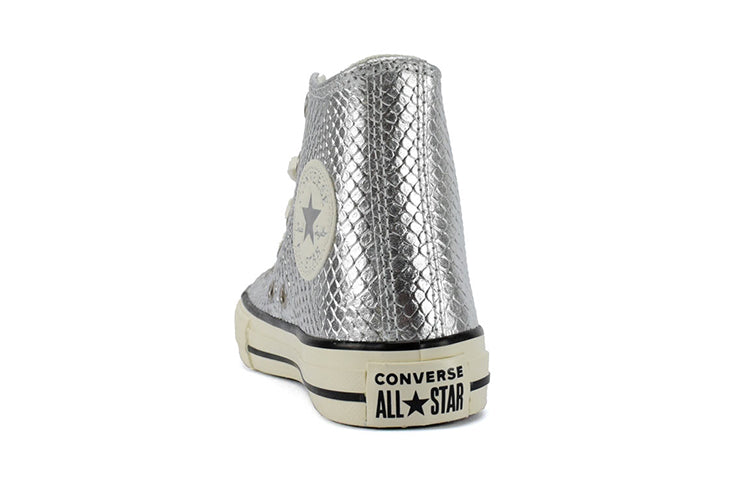 Converse Chuck Taylor All Star 'Silver' 665834C