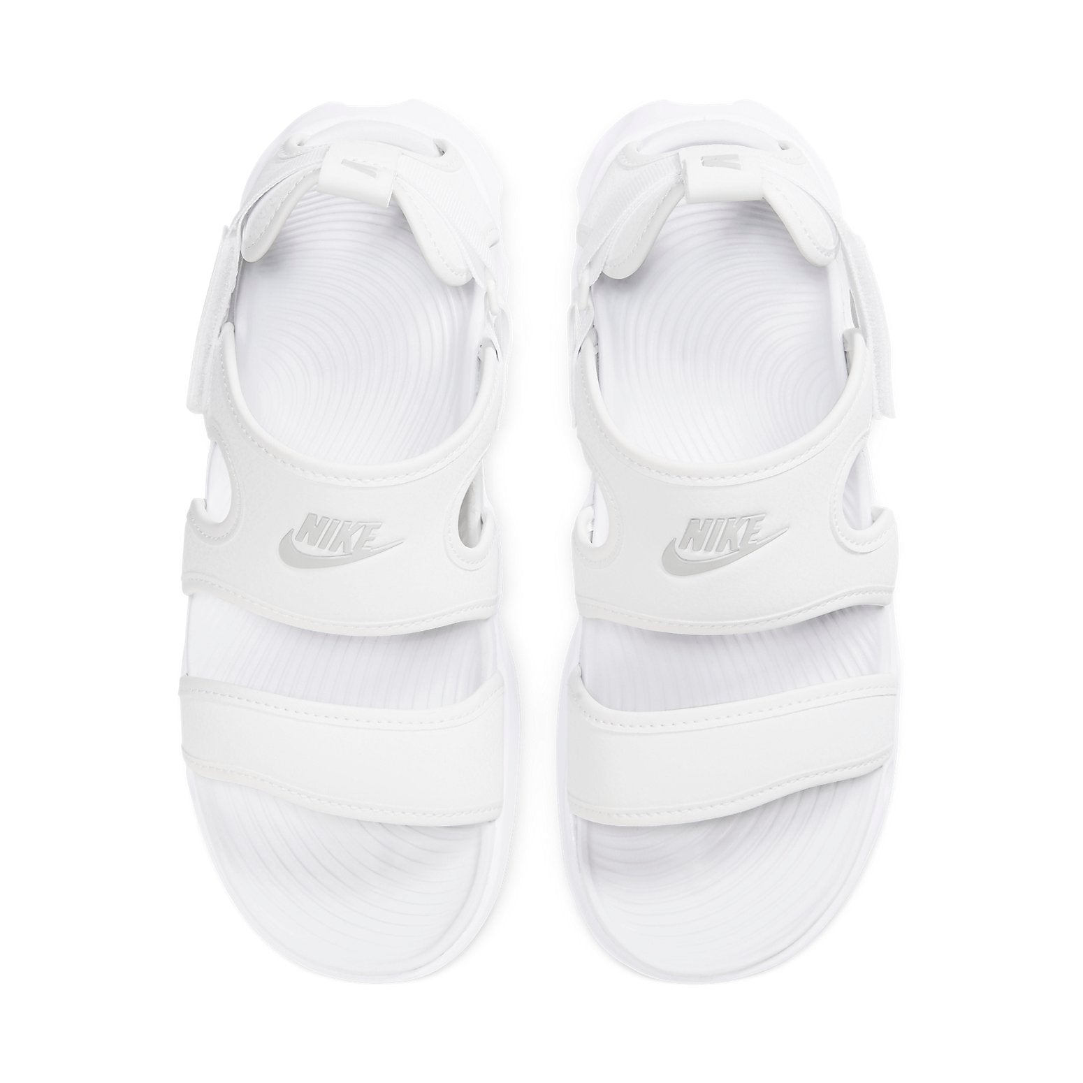 (WMNS) Nike Owaysis Sandal 'White Platinum' CK9283-100