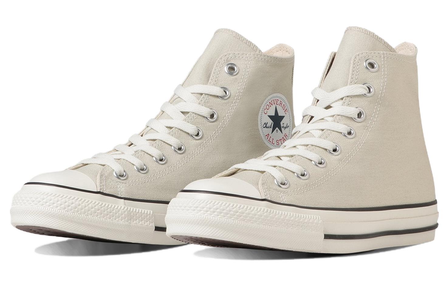 Converse Chuck Taylor All Star High Top 'Milk' 31308880