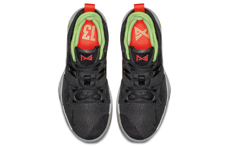 Nike PG 2 'Hot Punch' AJ2039-005