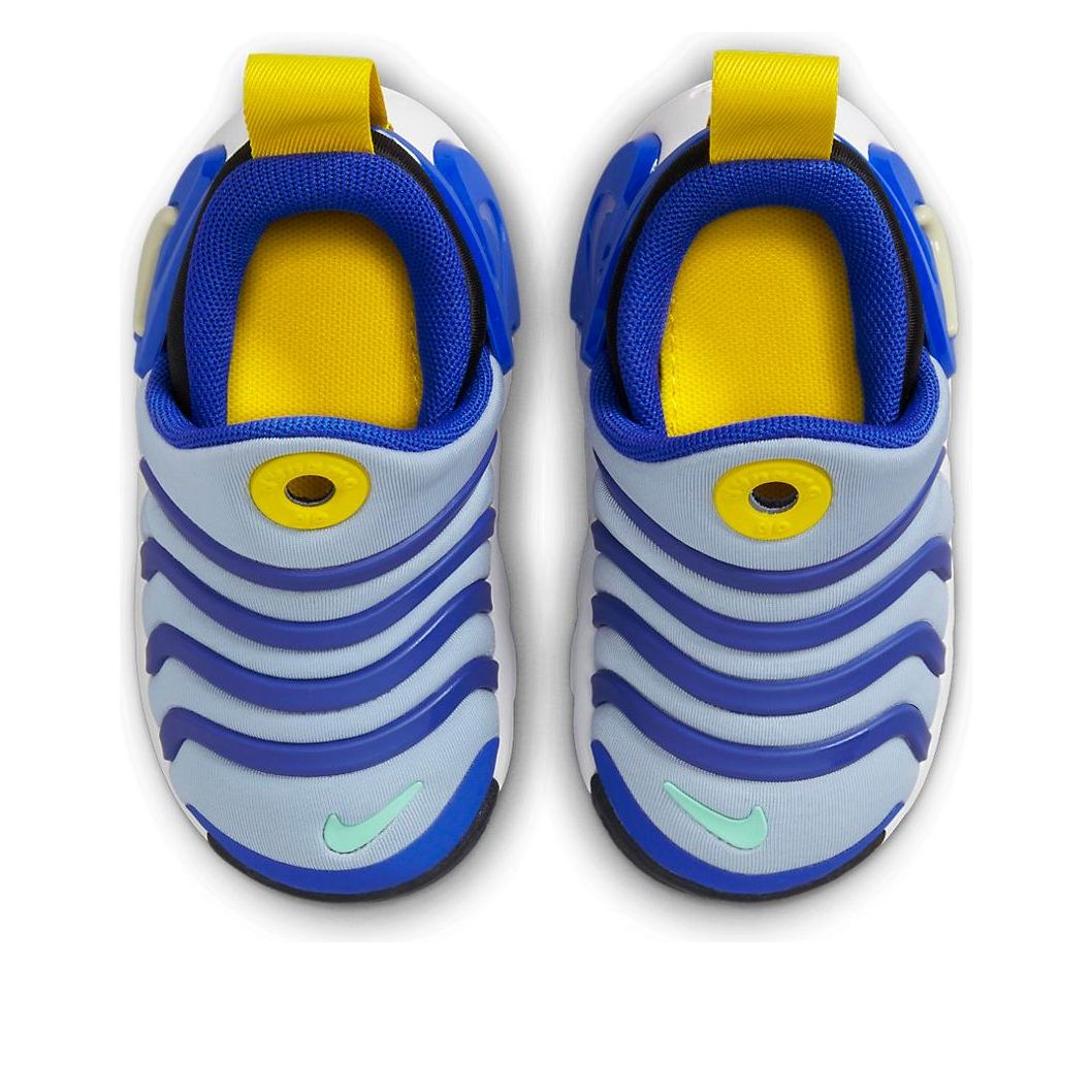 (TD) Nike Dynamo GO Shoes 'Cobalt Bliss Hyper Royal' DH3438-405