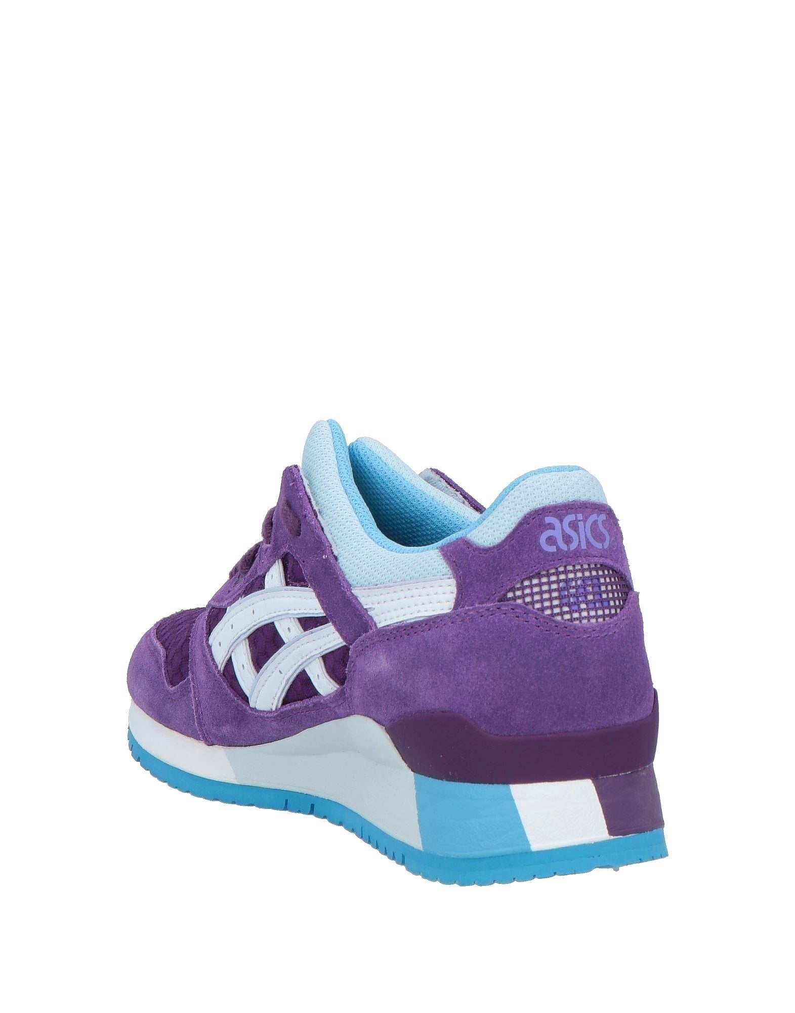 (WMNS) ASICS Gel Lyte 3 Running Shoes 'Rugged Winter' H5N8N-3301
