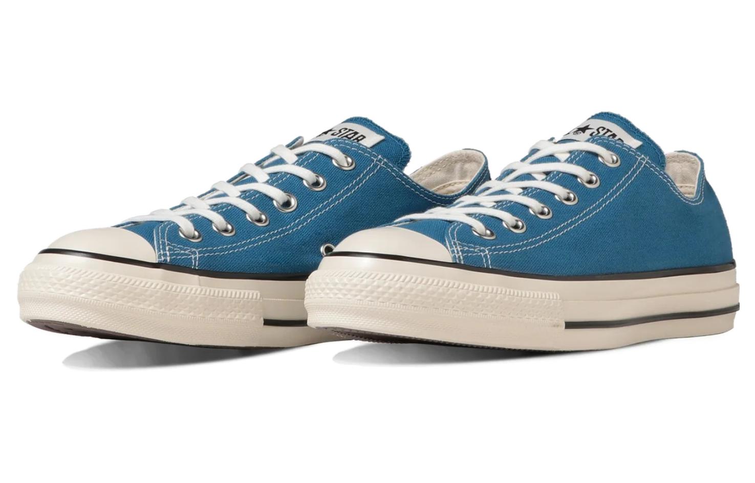Converse Chuck Taylor All Star US Ox 'Classic Blue' 31309042