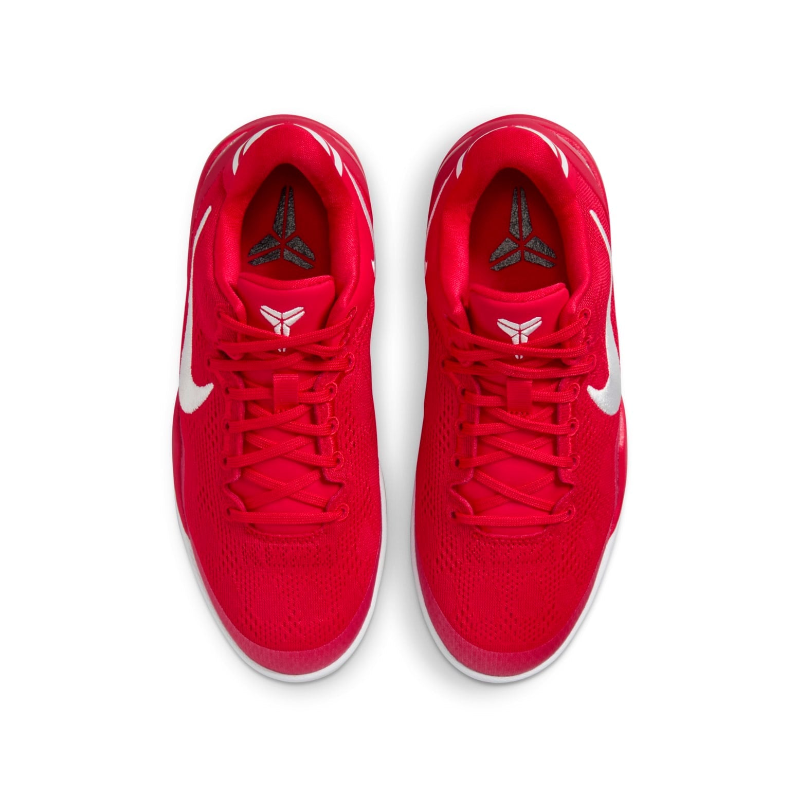 (GS) Nike Kobe 8 Protro 'University Red White' FN0266-601
