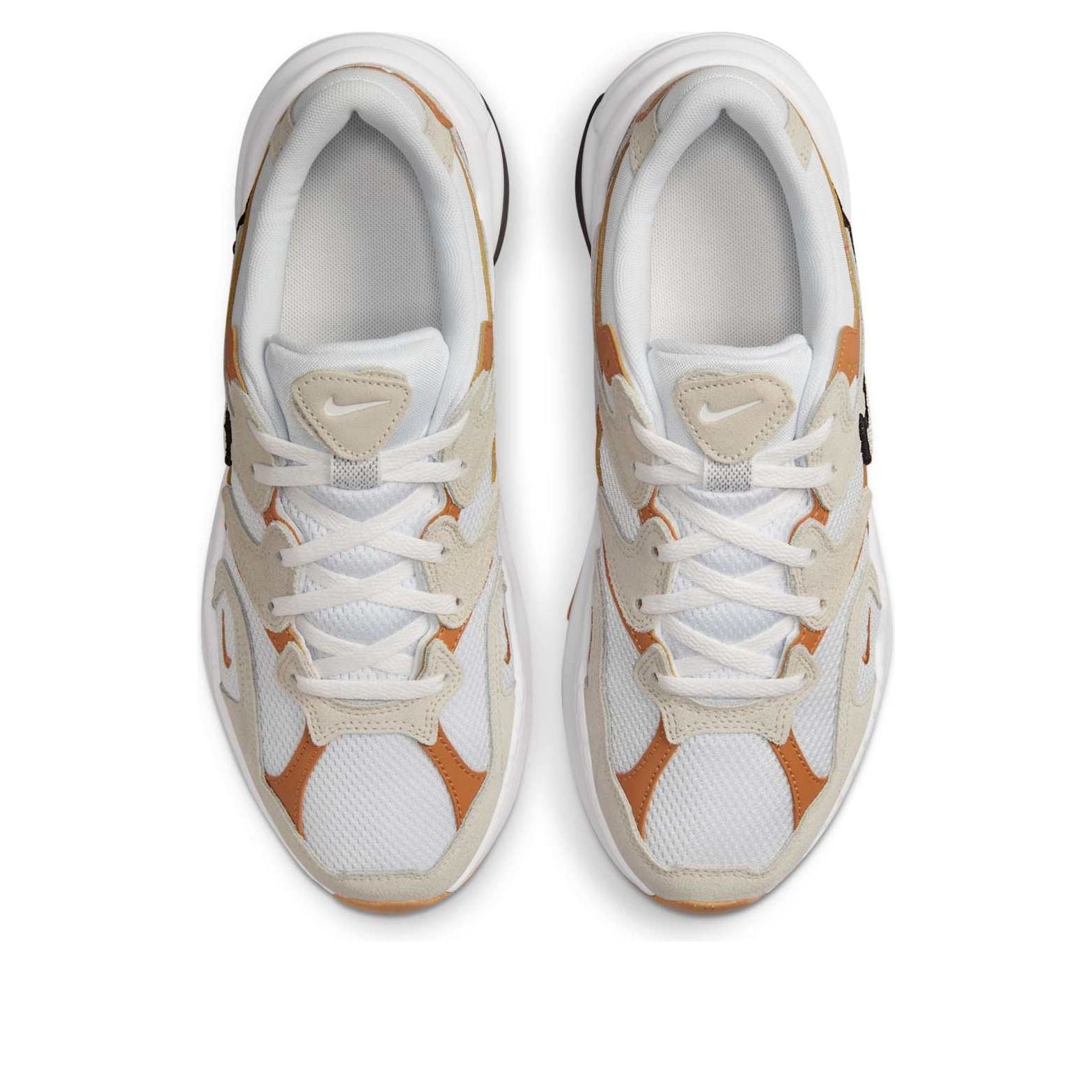 (WMNS) Nike AL8 'Flax Light Orewood Brown' FJ3794-200