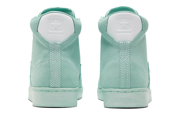 Converse Pro Leather Hometown Unisex Green 171228C