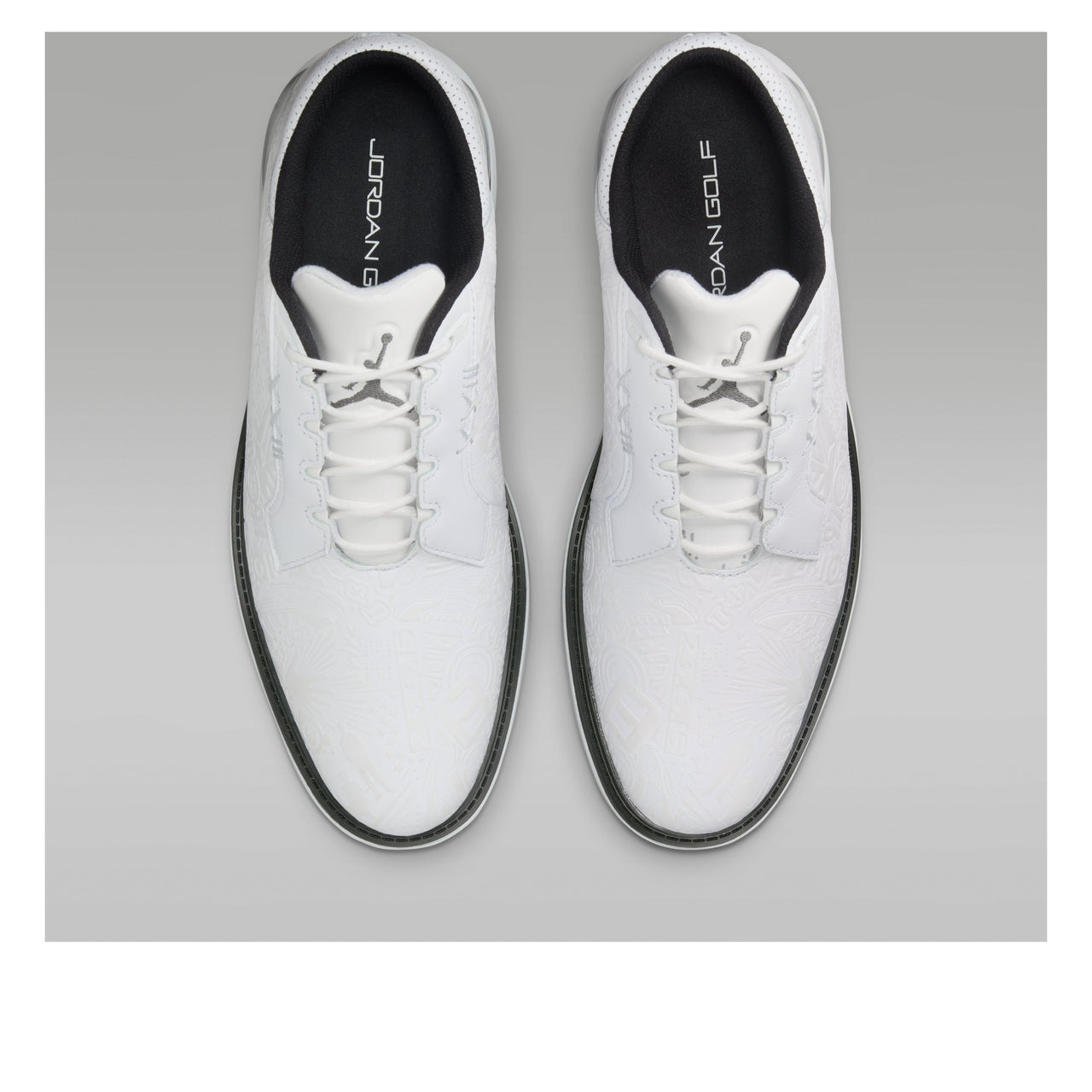 Air Jordan ADG 5 'White Black' FQ6642-102