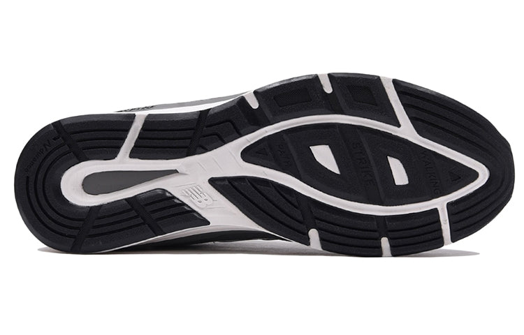 New Balance 880 Series v4 Shock Absorption Wear-resistant Non-Slip Low Tops Gray MW880GS4