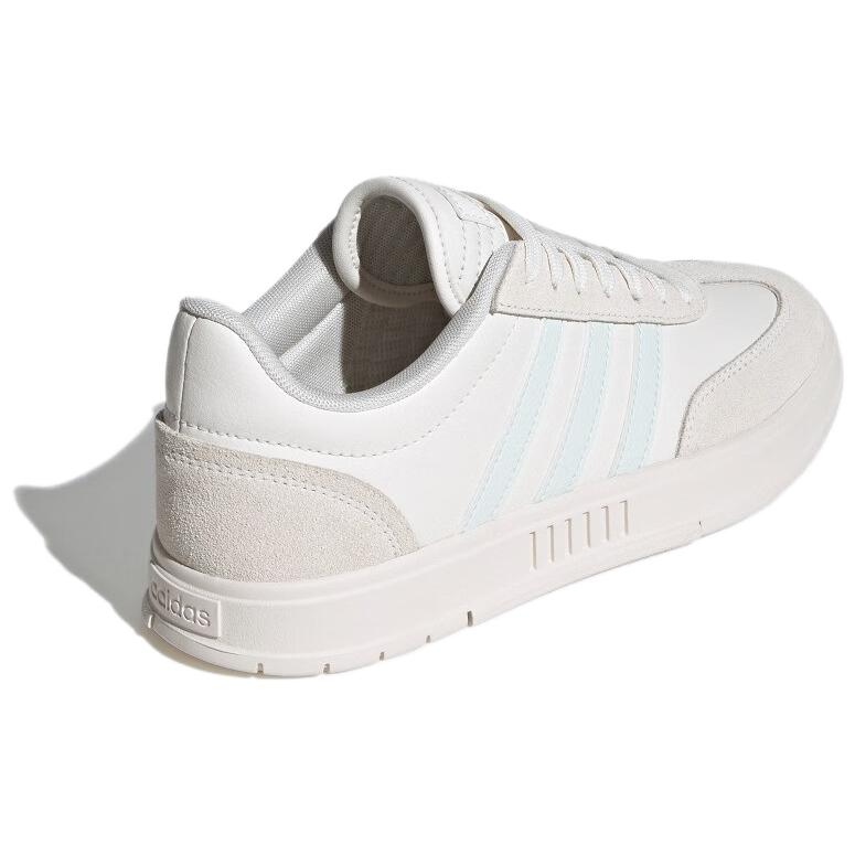 (WMNS) adidas GRADAS Tennis 'White Grey' IF7082
