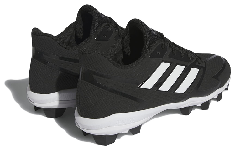 adidas Icon 8 MD 'Black' IG9589