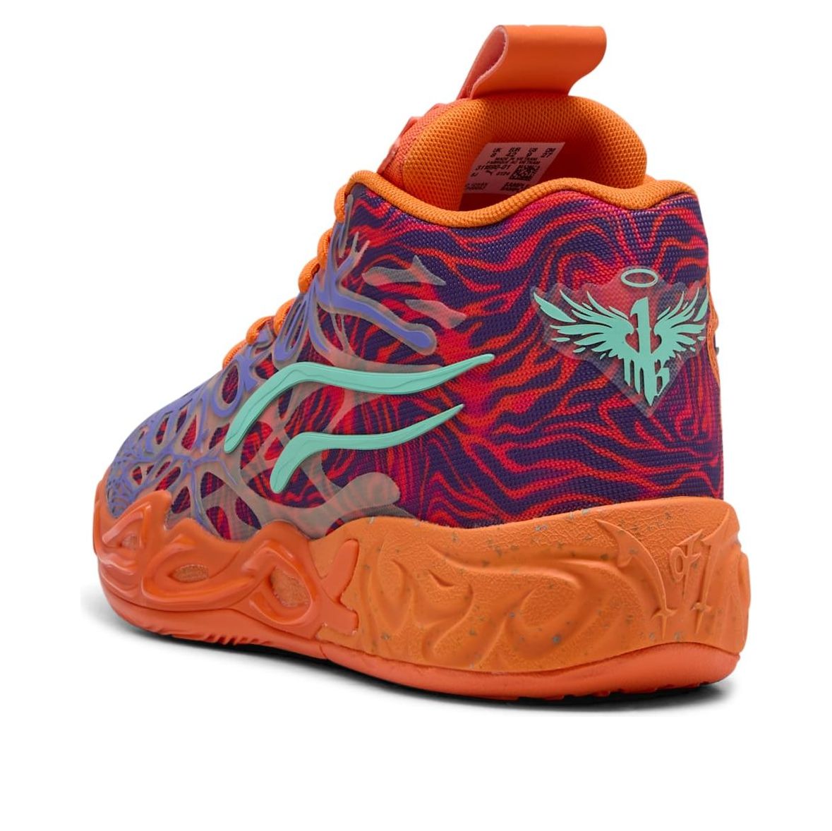 PUMA MB.04 'Creativity Pack' 311690-01