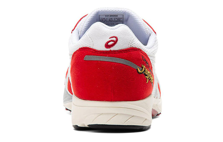 ASICS Tarther Japan White/Red 1013A059-100