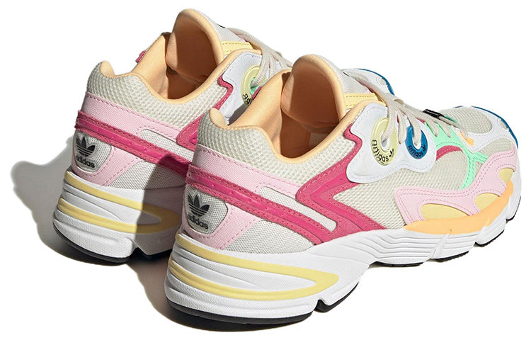 (WMNS) adidas originals Astir 'Pastel Colorblock' HQ4422