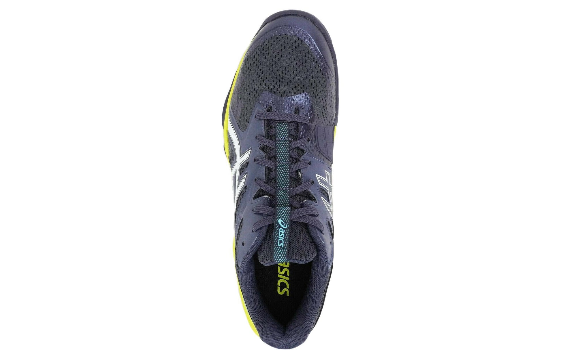 ASICS Gel-Blade 8 'Indigo Fog' 1071A066-402