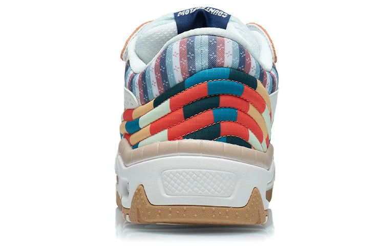 Li-Ning Counterflow The One 'Multi color' AGCR437-1