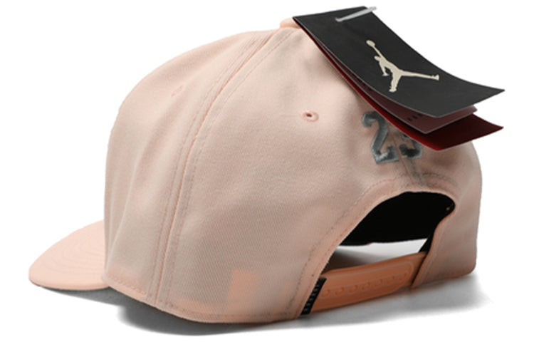 Air Jordan Classic99 Baseball Cap 'Beige' AV8441-814