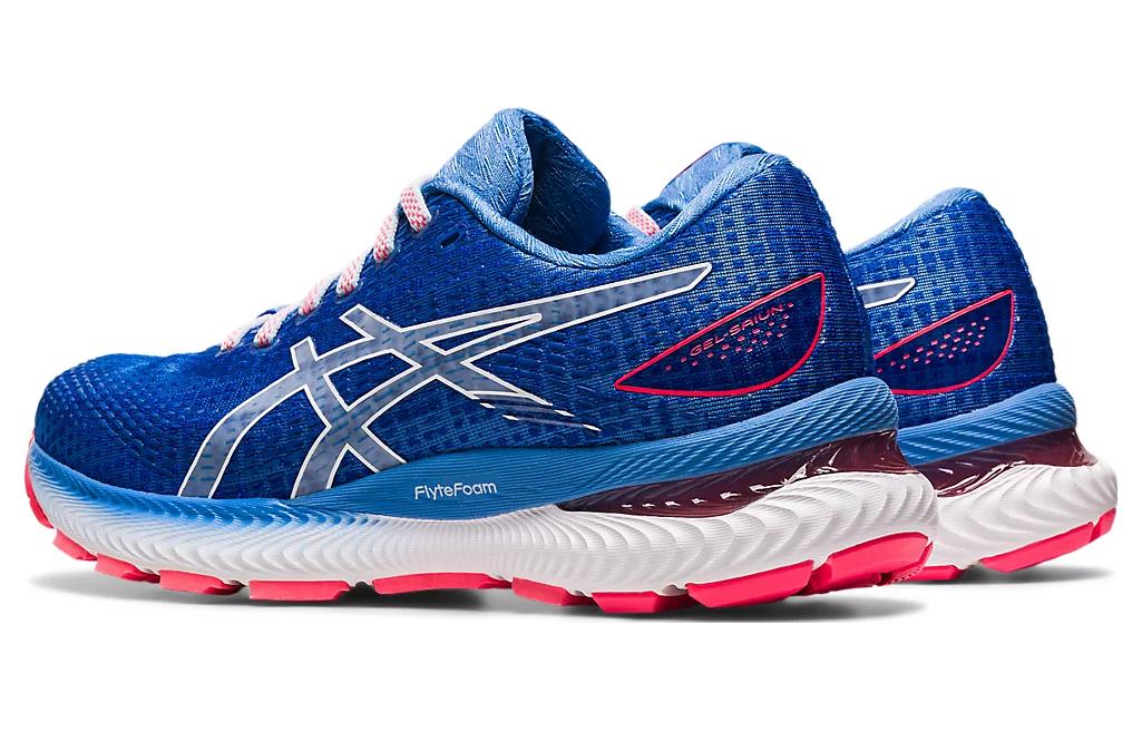 (WMNS) ASICS Gel Saiun 'Soft Sky Red' 1012B232-400