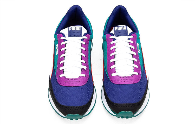 PUMA Future Rider 'Byzantium Blue' 381453-01