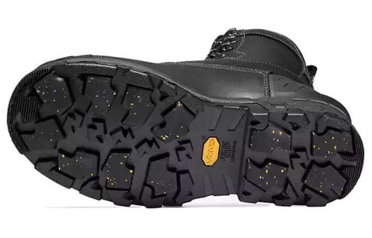 Timberland Boondock HD 8 Inch Composite Toe Waterproof Work Boots 'Black' A29S7001