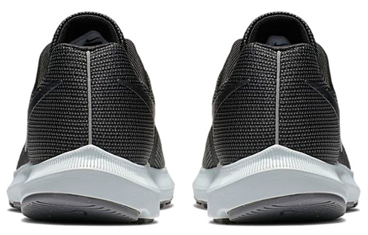 (WMNS) Nike Run Swift 'Black Hematite' 909006-010