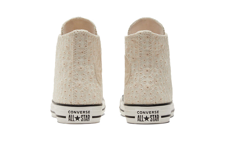 (WMNS) Converse Colorblock Chuck Taylor All Star For Beige 571284C