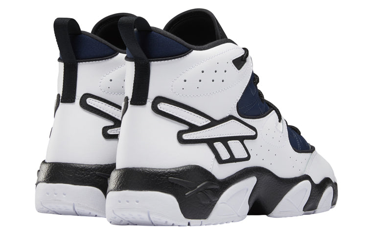 Reebok Avant Guard 'White Black' EF8733