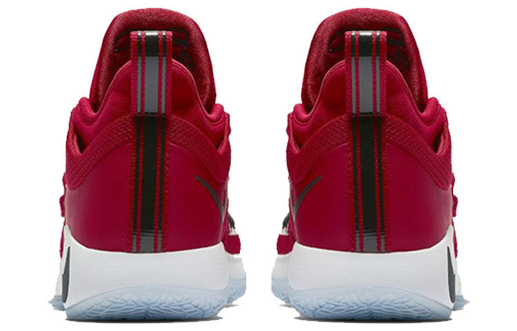 Nike PG 2.5 'Fresno St. Bulldogs' BQ8452-600