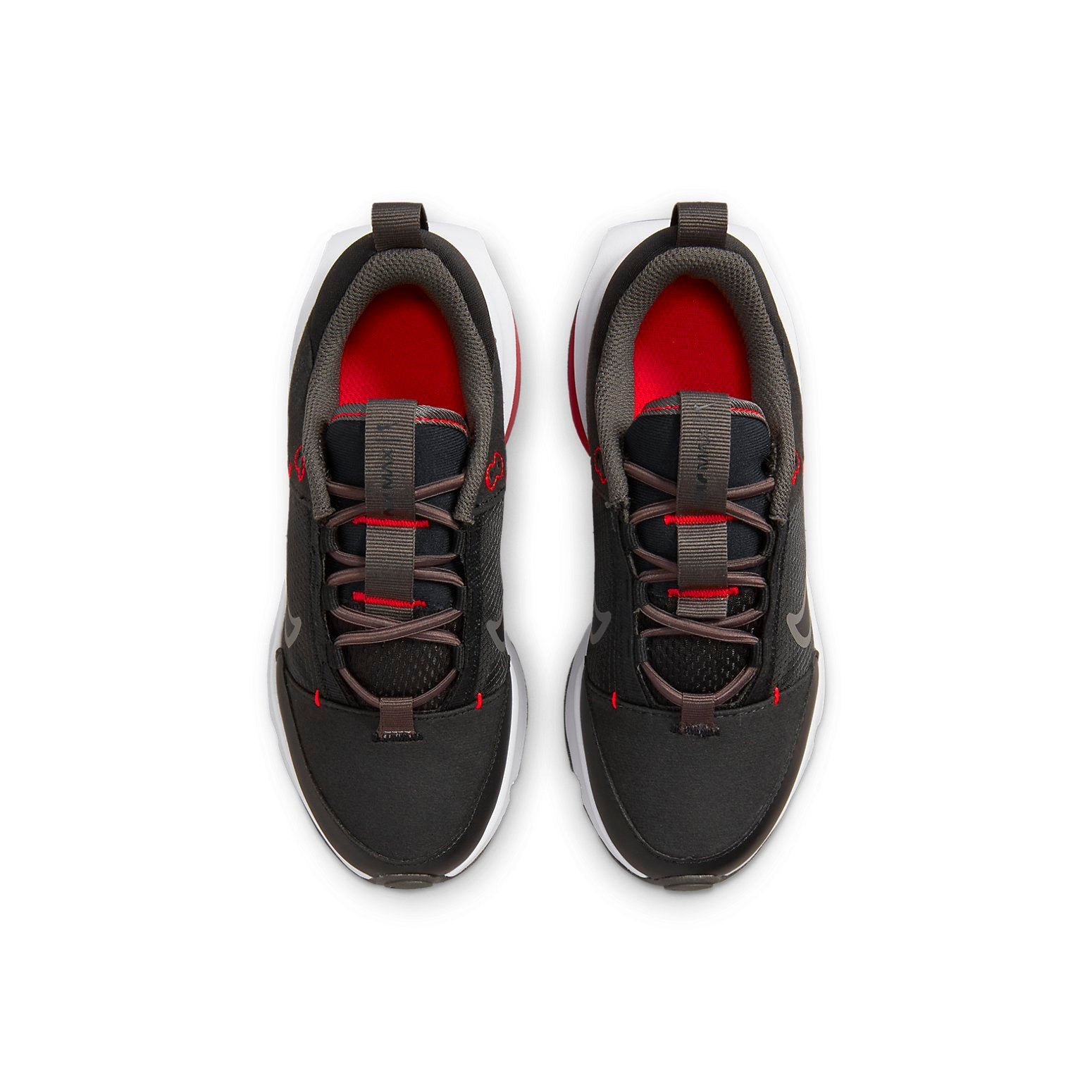 (PS) Nike Air Max Interlock 'Black Siren Red' DC9289-002