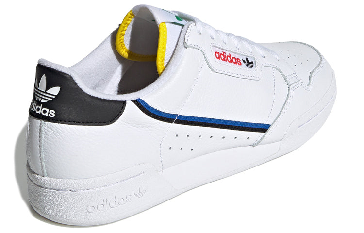 adidas Continental 80 'White Blue' FY2365