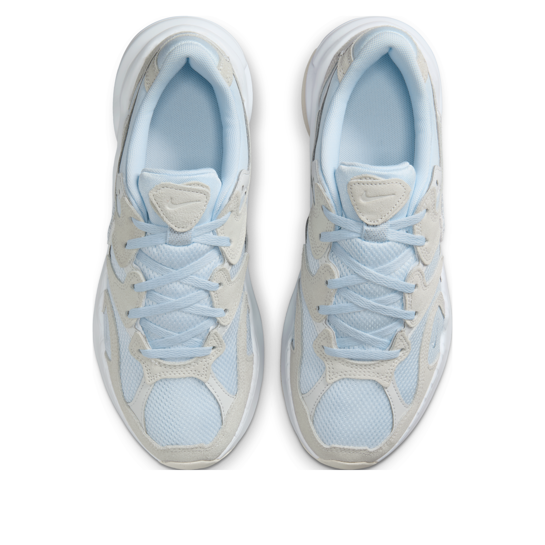 (WMNS) Nike AL8 'Blue Tint Summit White' FJ3794-401