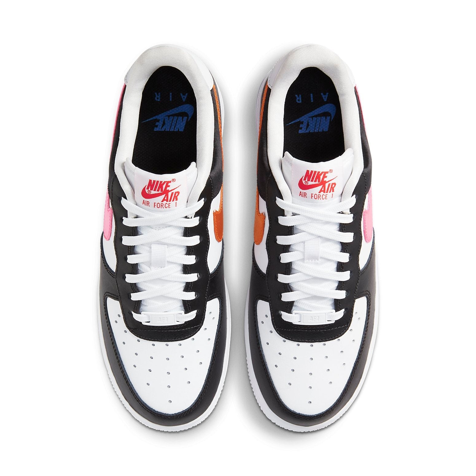 (WMNS) Nike Air Force 1 '07 'Satin Swoosh' DC4463-100