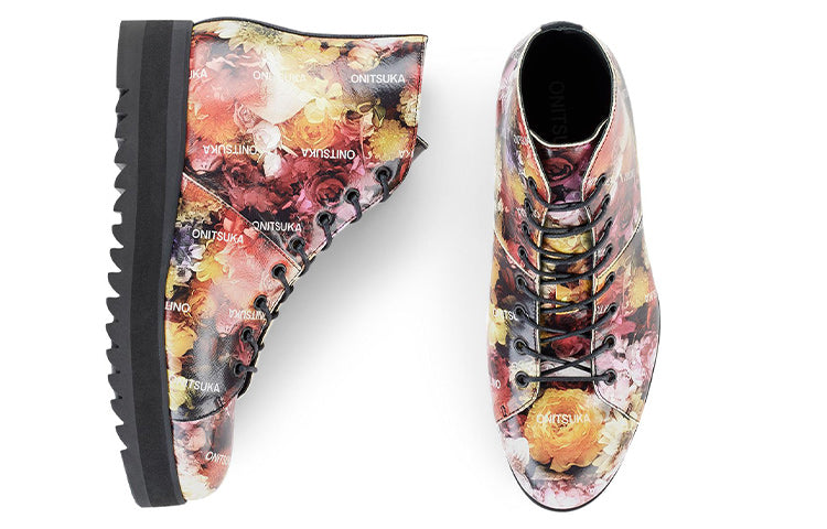 (WMNS) Onitsuka Tiger LACE-UP MT 'Bouquet' 1182A599-700